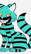 Image result for Cheshire Cat Stripes