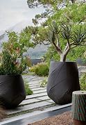 Image result for Patio Planter Pots