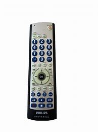 Image result for Phillips Cl043 Universal Remote