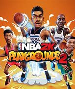 Image result for NBA Playgrounds 2 Kyrie Irving