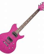 Image result for Pink Guitar Clip Art