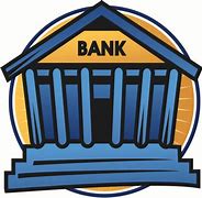 Image result for Bank Branch Icon