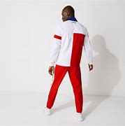 Image result for Lacoste Jogging Suits