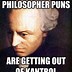 Image result for Memes About Philosophy