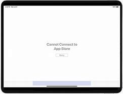 Image result for Cannot Connect to App Store iPhone 8