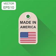 Image result for Made in USA Label