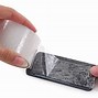 Image result for Shattered Phone with Duck Tape