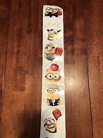 Image result for Despicable Me Minion Stickers
