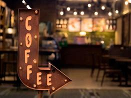 Image result for Coffee Shop Sign in Sheet