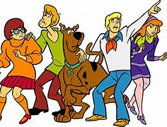 Image result for Scooby Doo Pattern Wallpaper
