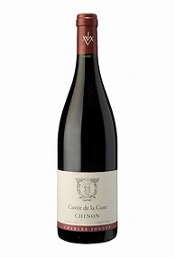 Image result for Nueil Chinon Cuvee Cigales