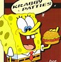 Image result for Pictures of Spongebob Chillin in the Beach