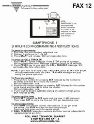 Image result for Sml 17 Manual for Smartphone
