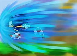 Image result for Sonic Boost Effect
