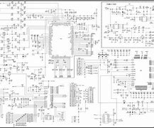 Image result for LG TV Schematic/Diagram