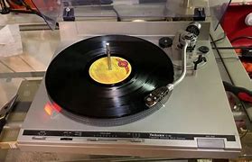 Image result for Record Changer Turntable
