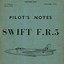 Image result for Supermarine Swift Fr5