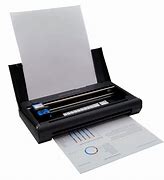 Image result for Portable All in One Printer