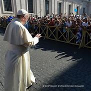 Image result for Pope Francis Youth