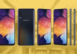 Image result for Samsung Galaxy A50 Logo