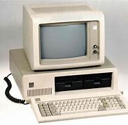 Image result for IBM PC Home Computer