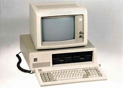 Image result for IBM PC Computer