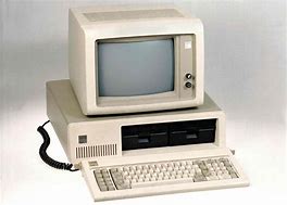 Image result for IBM PC Home Computer