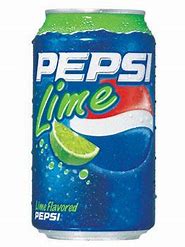 Image result for Pepsi Black Lime