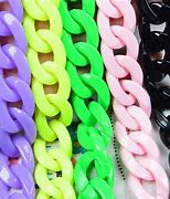 Image result for Plastic Necklace Clips
