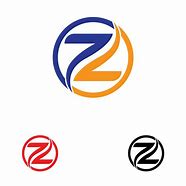 Image result for Free Z Logo Purple