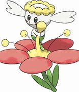 Image result for Pokemon Vine Bloom