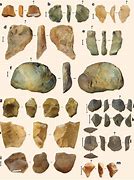 Image result for Basalt Prehistoric Tools