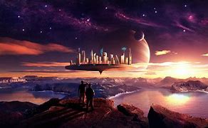 Image result for Future Earth Life