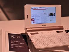 Image result for Sharp PC 1000