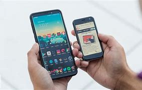 Image result for Palm Phone 2018