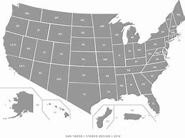 Image result for Alternate History United States Blank Map