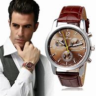 Image result for Wristwatches for Men