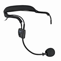 Image result for Wireless Headset Microphone