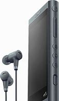 Image result for Sony Nw-A55