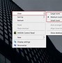 Image result for Increase Desktop Icon Size