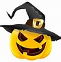 Image result for Halloween Pumpkin Witch Clip Art