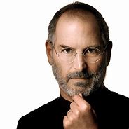 Image result for Steve Jobs Money