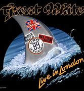 Image result for Great White Live at the Marquee