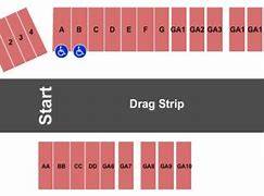 Image result for Lucas Oil Raceway Seating Chart