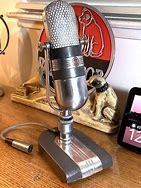 Image result for RCA Ribbon Microphone