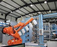 Image result for Automated Filament Robot