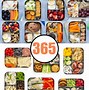 Image result for Healthy Lunch Box Snack Ideas