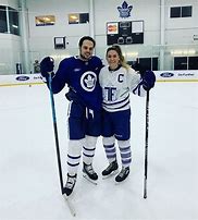 Image result for Toronto Maple Leafs Girls