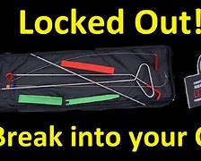 Image result for Car Door Unlock Kit Auto Zone