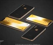 Image result for iPhone 10 Plus Gold